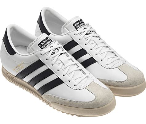 beckenbauer schuhe adidas|Adidas Beckenbauer allround original.